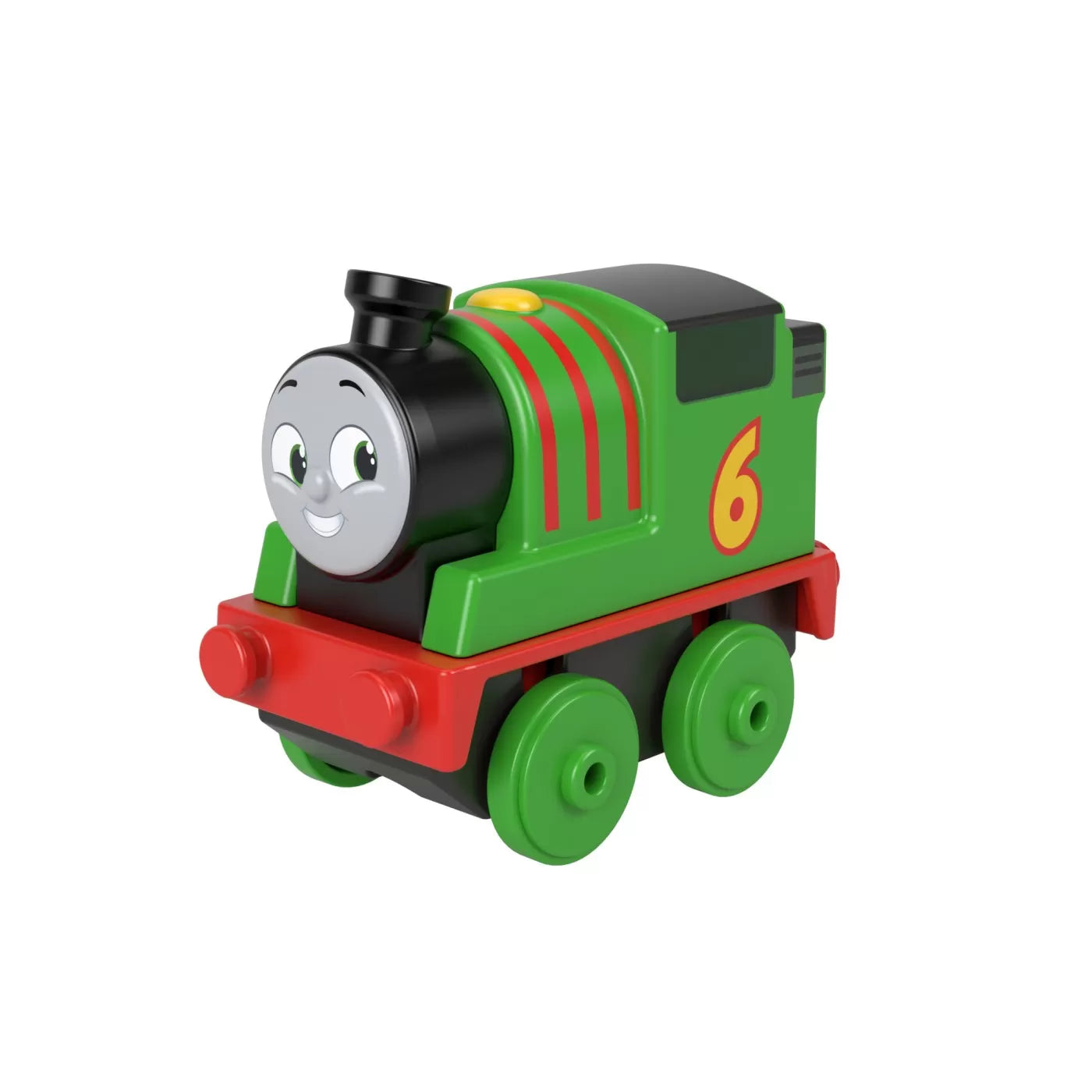 Thomas, a Percy műanyag mozdony