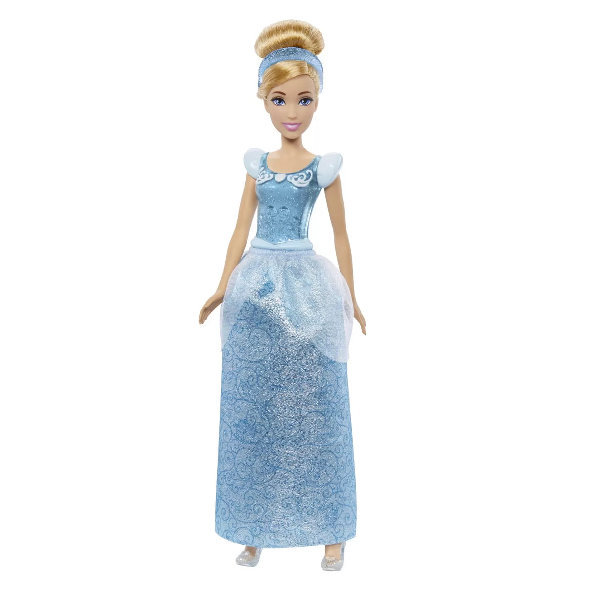 Disney princess papusa printesa cenusareasa
