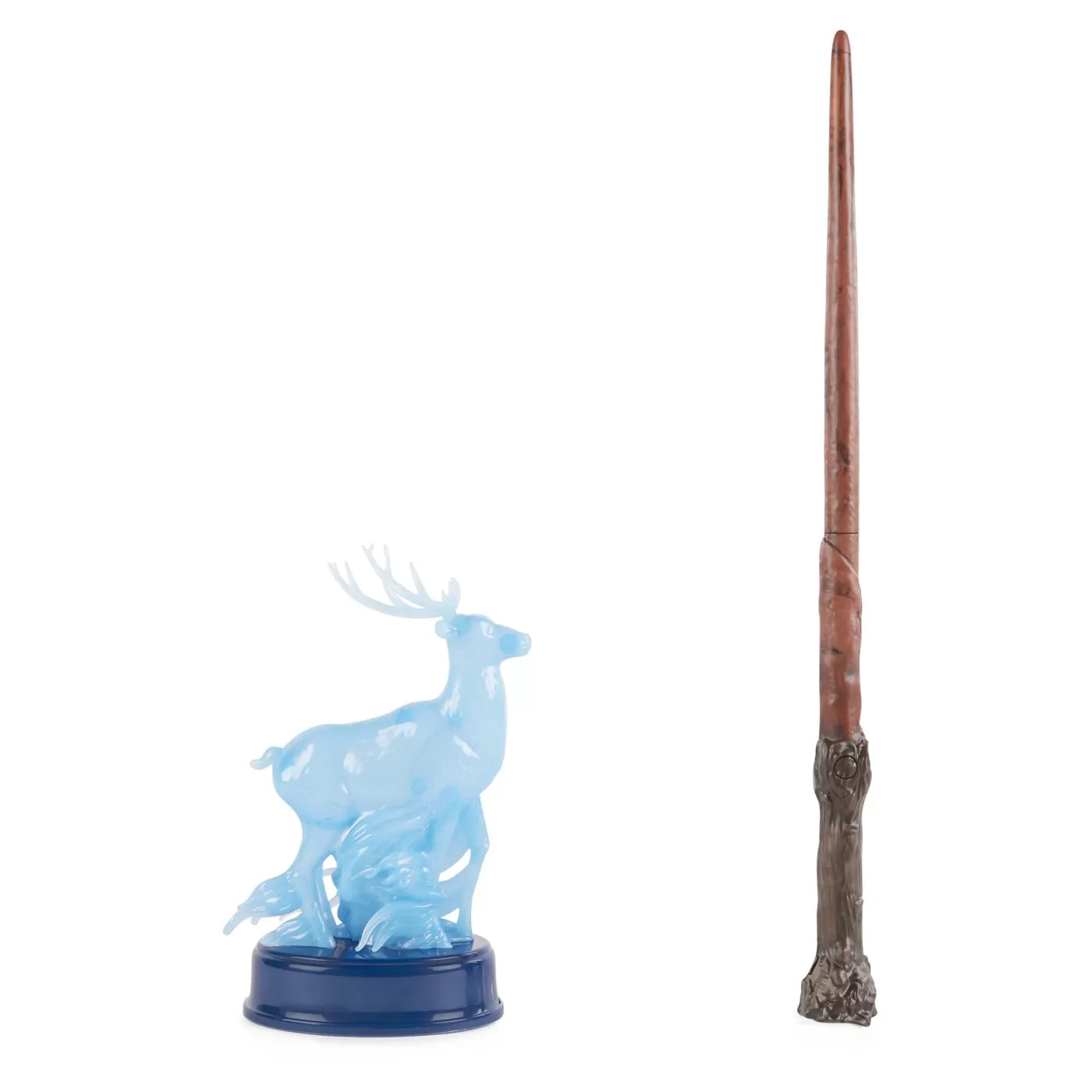 Harry Potter varázslóvilág patrónus varázspálca harry pálcája 33cm