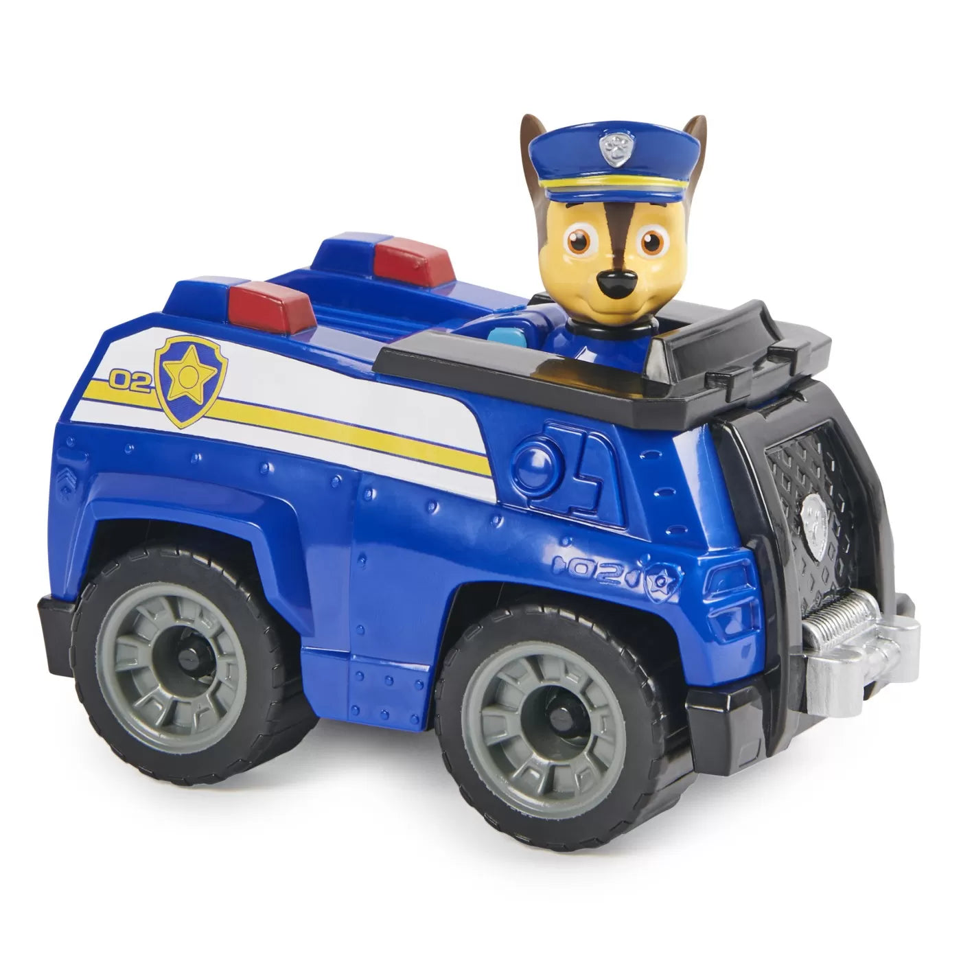 Patrula catelusilor vehicul de baza chase