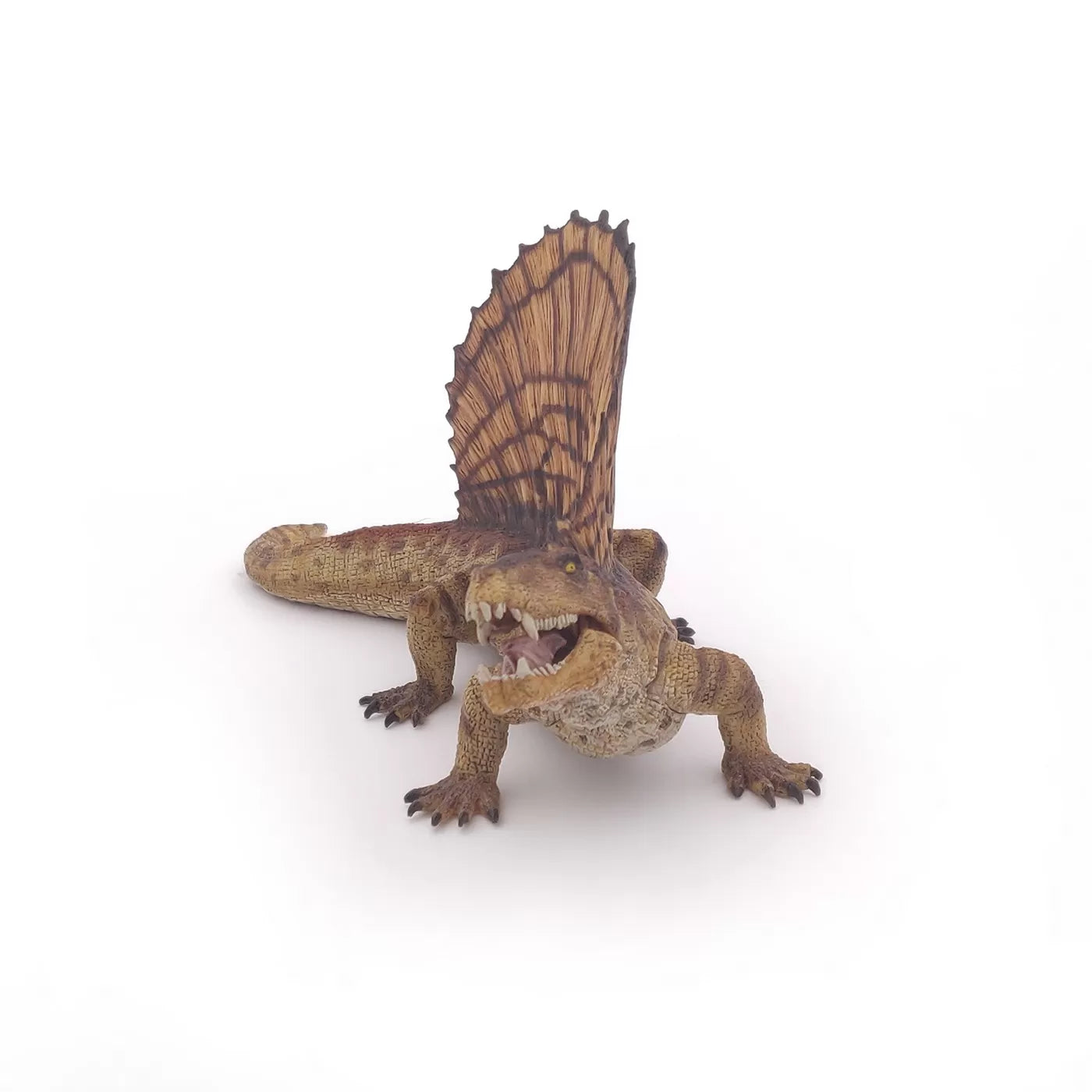 Papo figura, dimetrodon pelycosaurus
