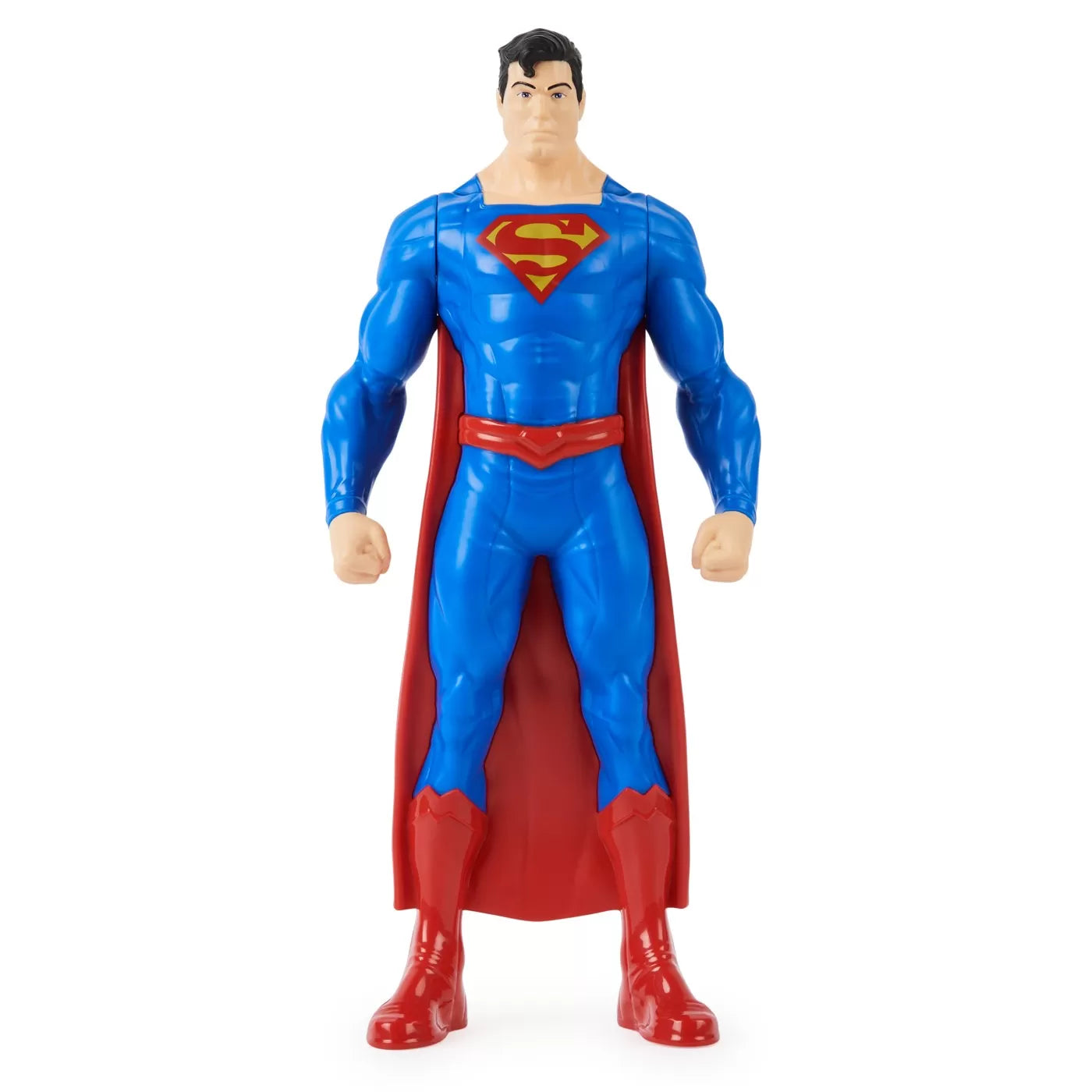 Batman figurina superman 24cm