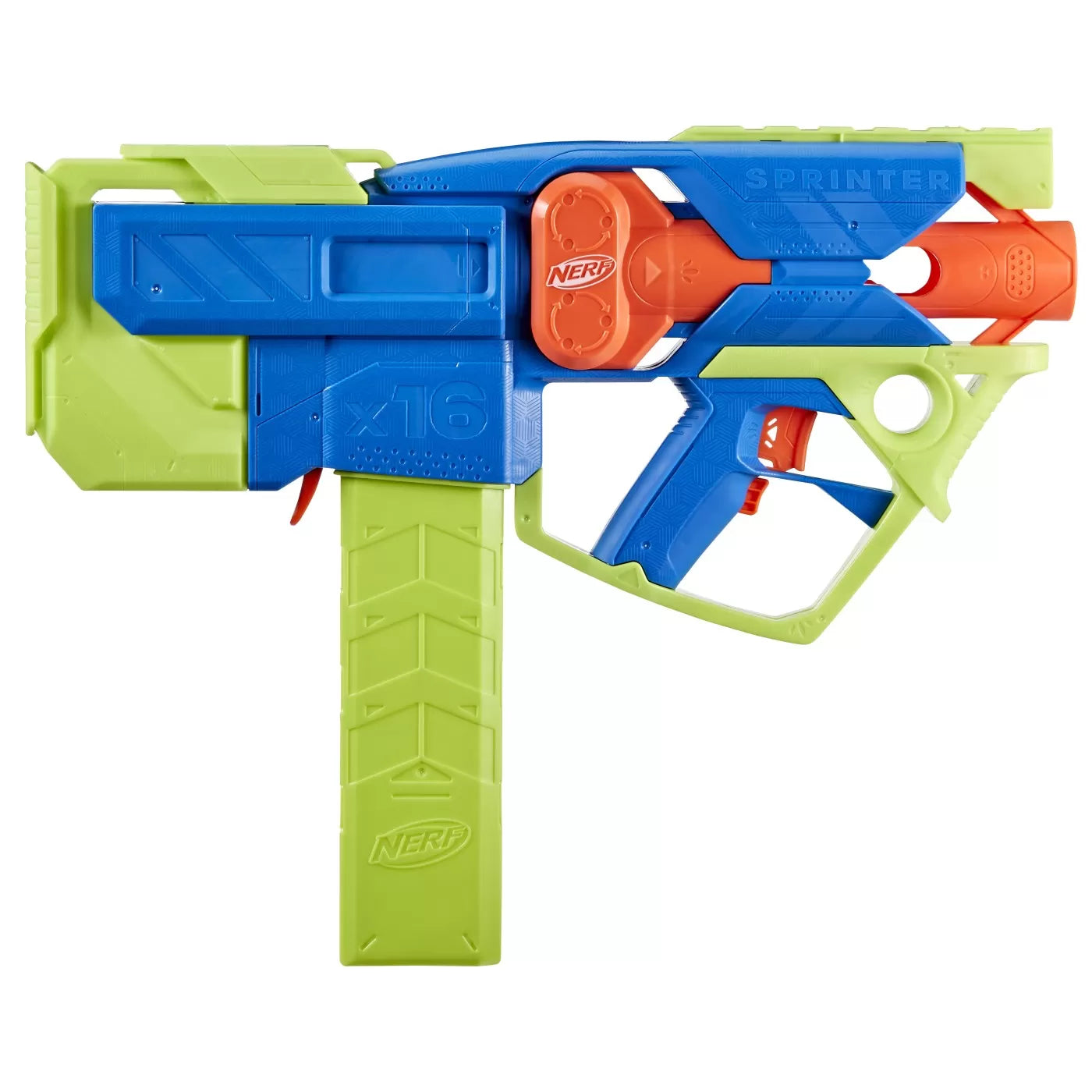 Nerf blaster nerf n series sprinter