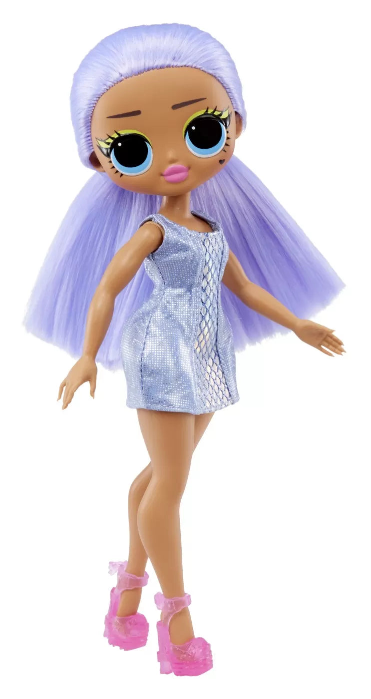 L.o.l surprise! o.m.g. papusa miss royale
