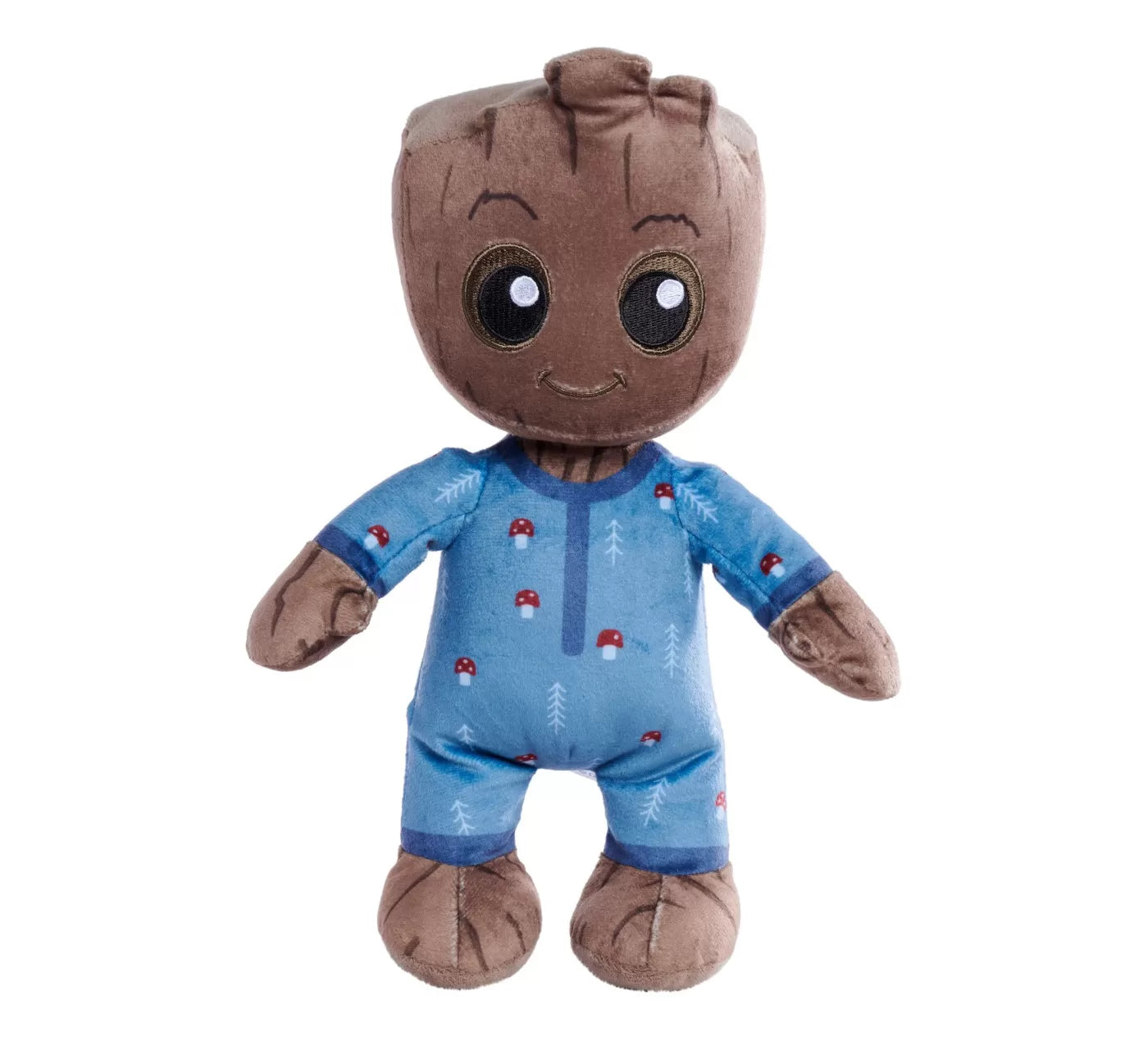 Disney Marvel Groot pizsama plüssben, 31 cm