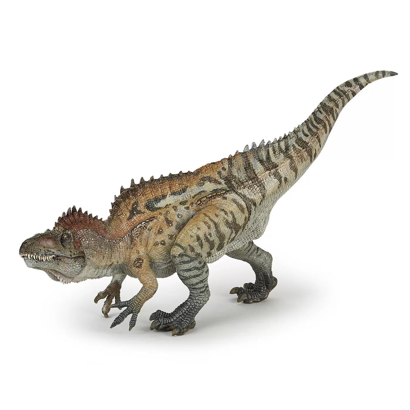 Papo Acrochantosaurus dinoszaurusz figura