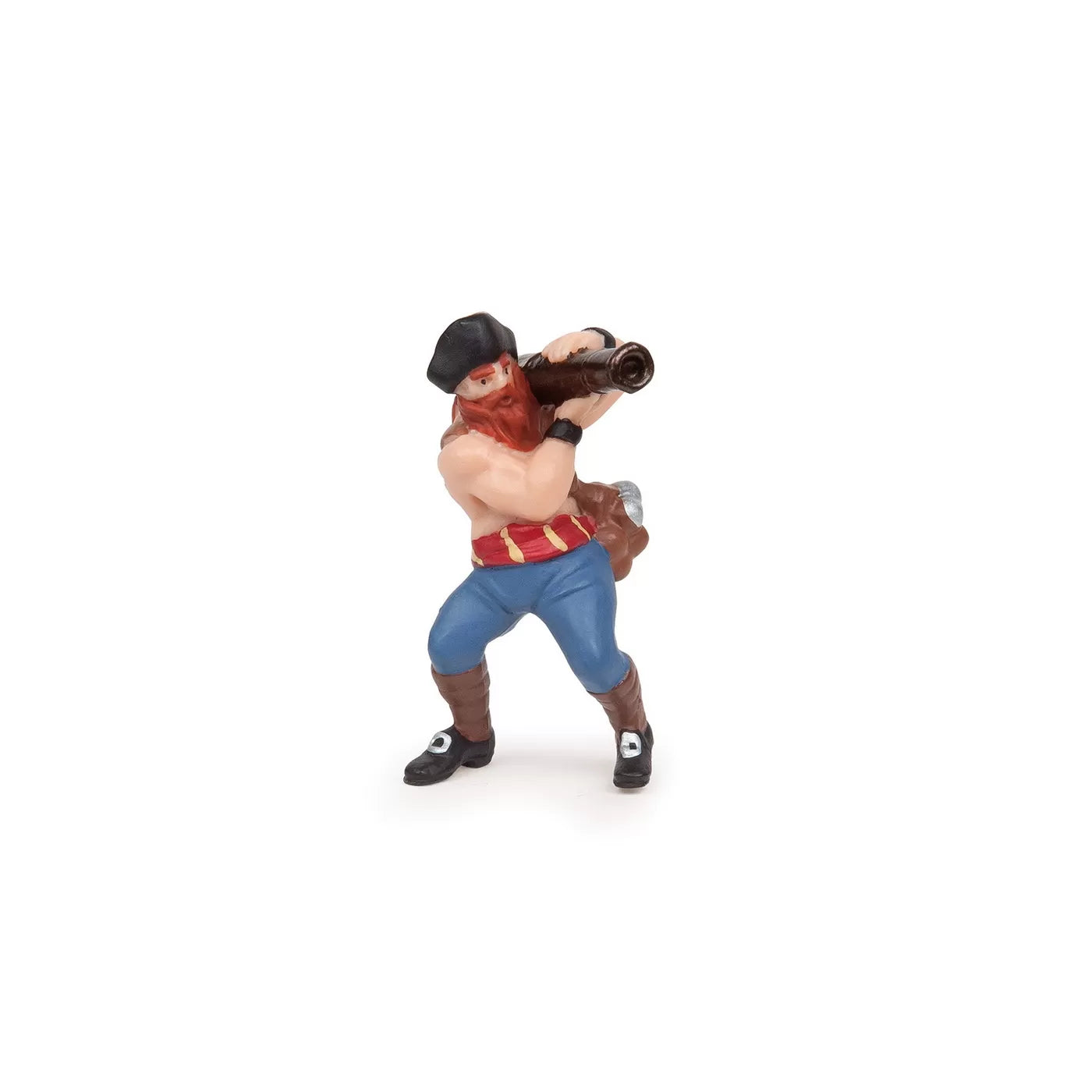 Papo figurina minifigurine pirati 12 piese