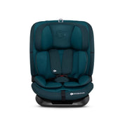 Scaun auto i-size, 76-150 cm, kinderkraft oneto 3, isofix, harbor blue