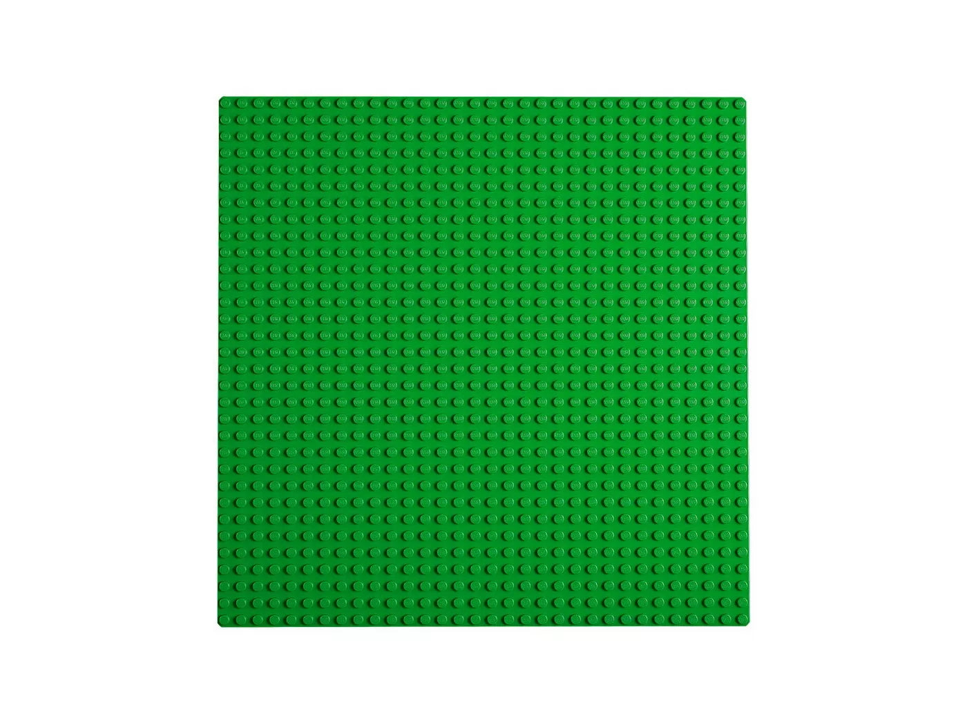 Lego classic placa de baza verde 11023