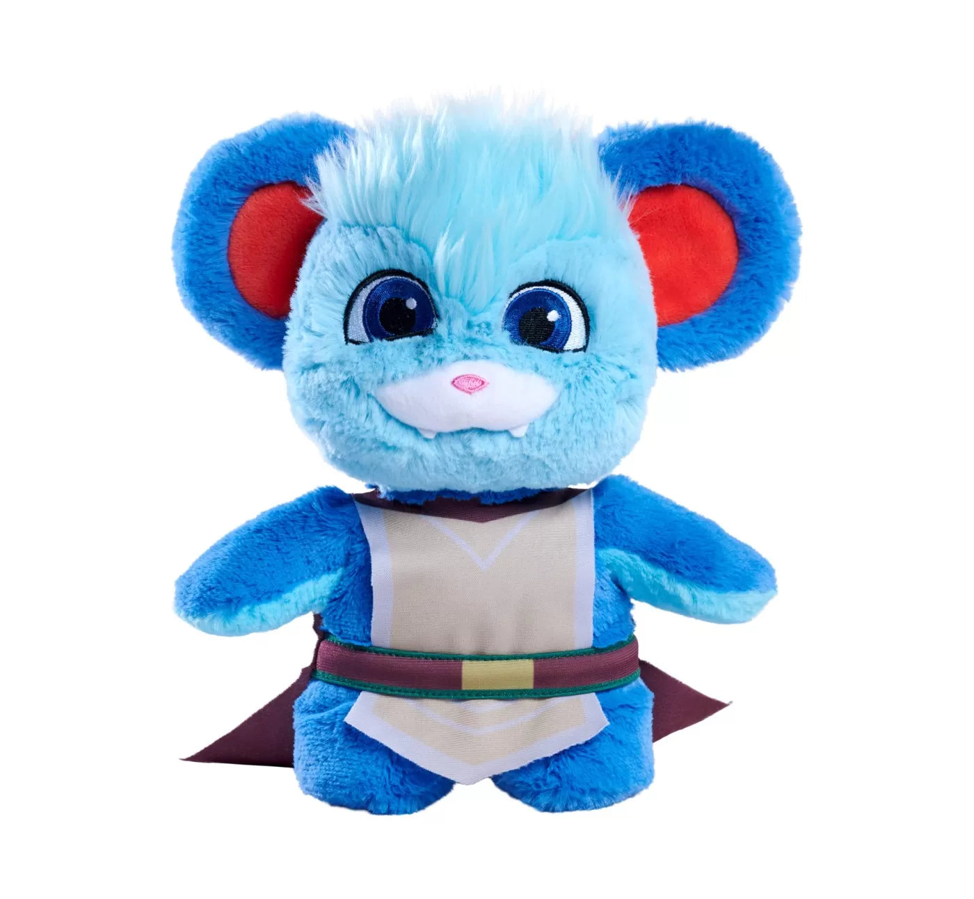 Plusz Disney Ifjú Jedi Kalandok gömbfej 24cm