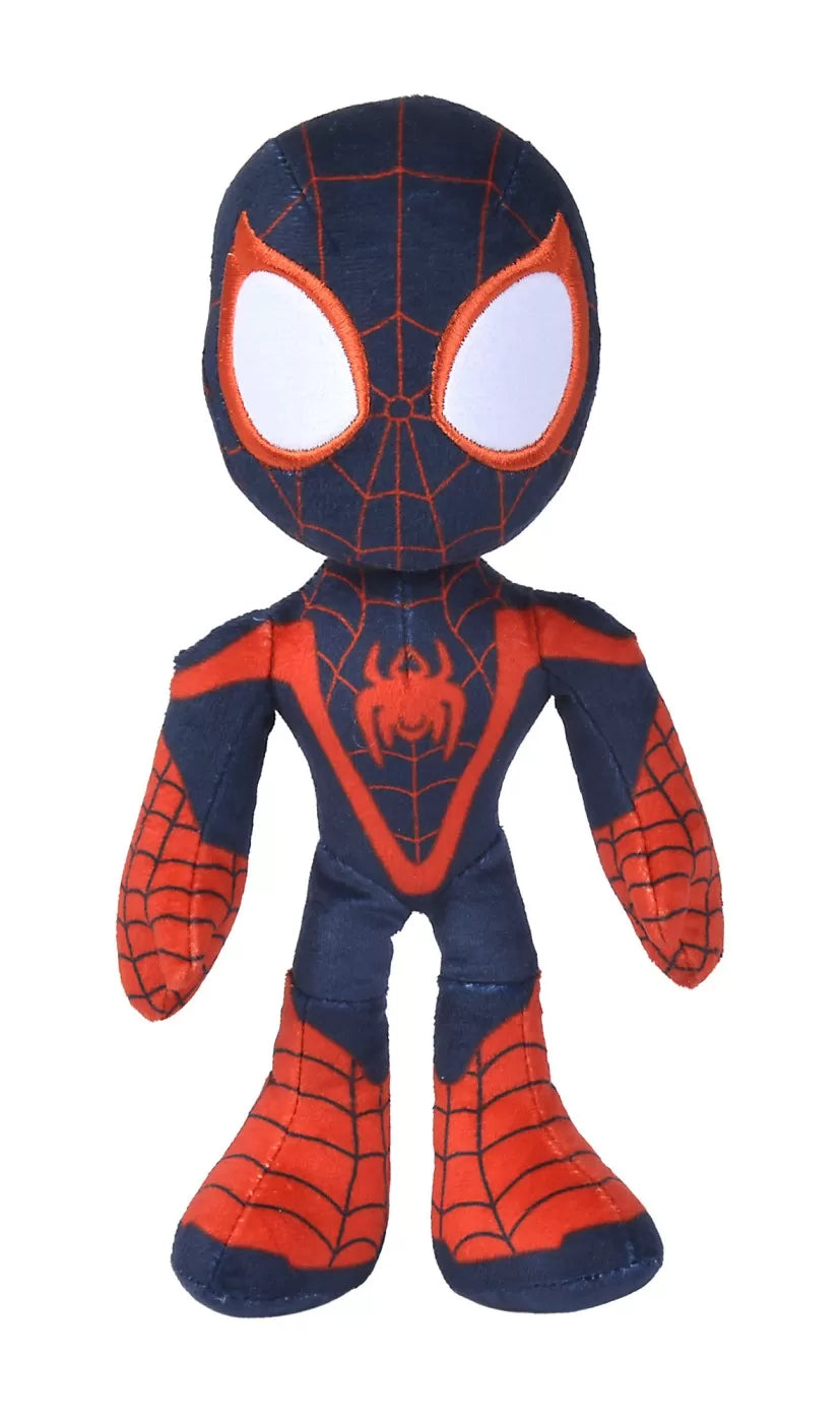 Plus disney marvel miles morales 25cm