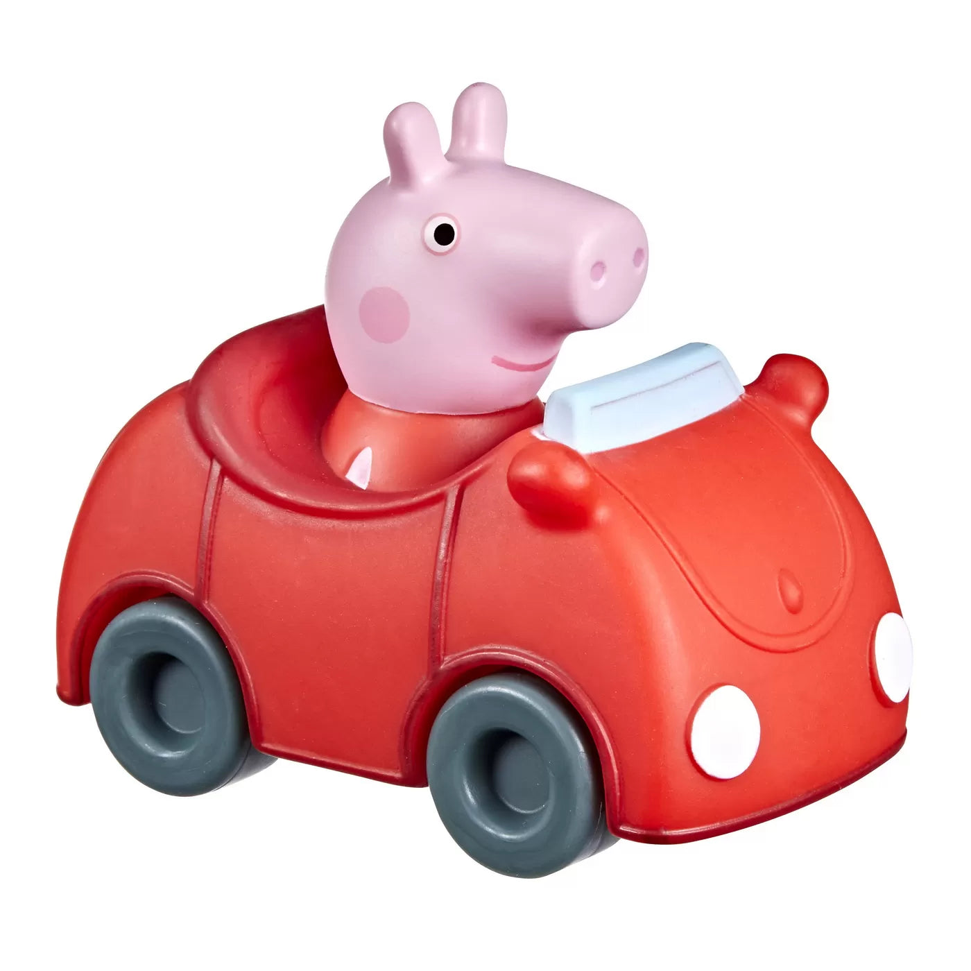 Peppa malac buggy autó és Peppa malac figura
