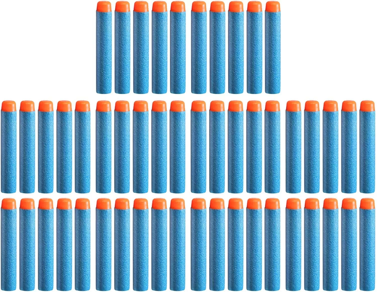 Nerf elite 2.0 rezerve 50 buc