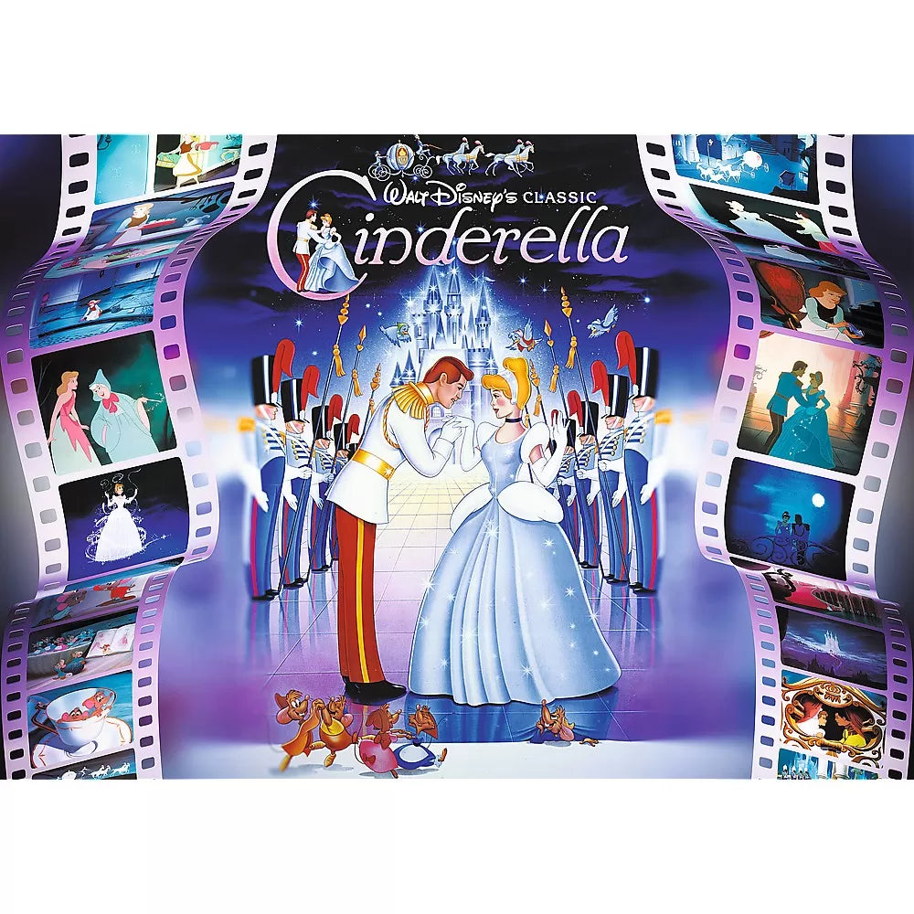 Puzzle trefl 1000 premium plus cenusareasa