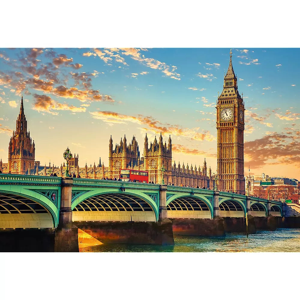 Kirakós klubok 1500 london