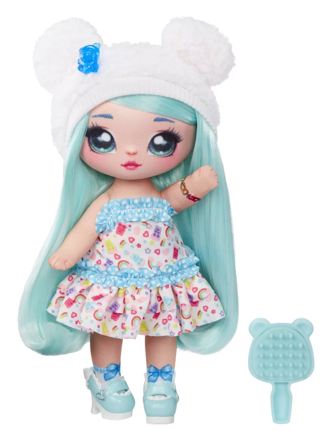 Na! na! na!  surprise! sweetest sweets papusa brianna bear