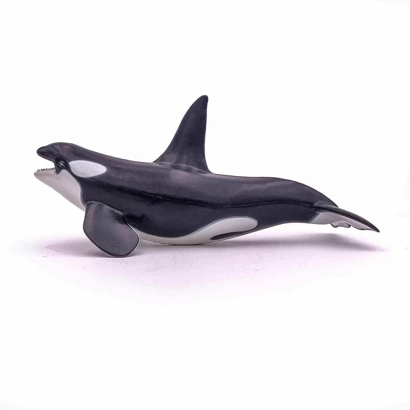 Papo figurina  balena ucigasa