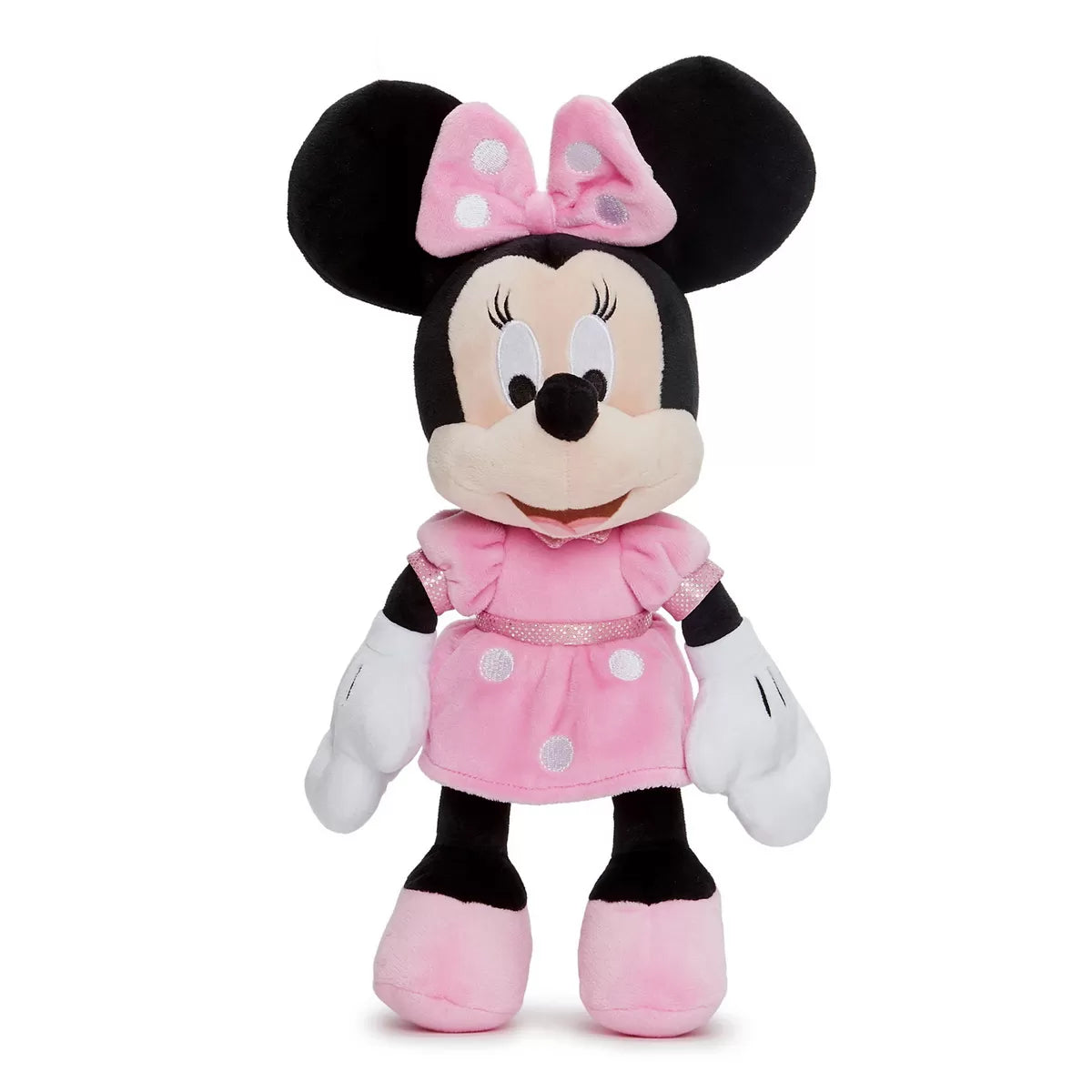 Minnie plüssjáték 25 cm