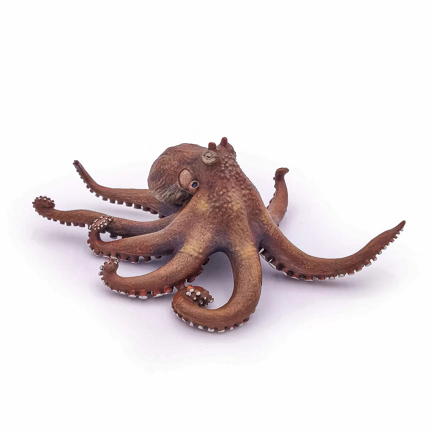 Papo figurina caracatita