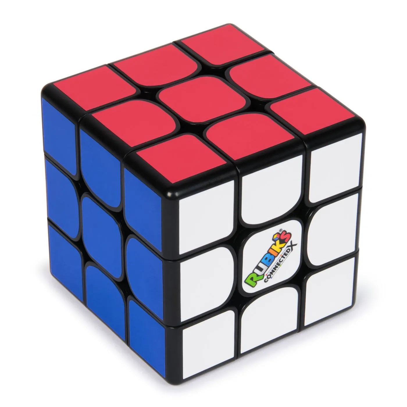 Cub rubik 3x3 cu aplicatie connected x