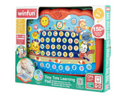 Winfun tableta educativa