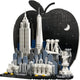 LEGO Architecture