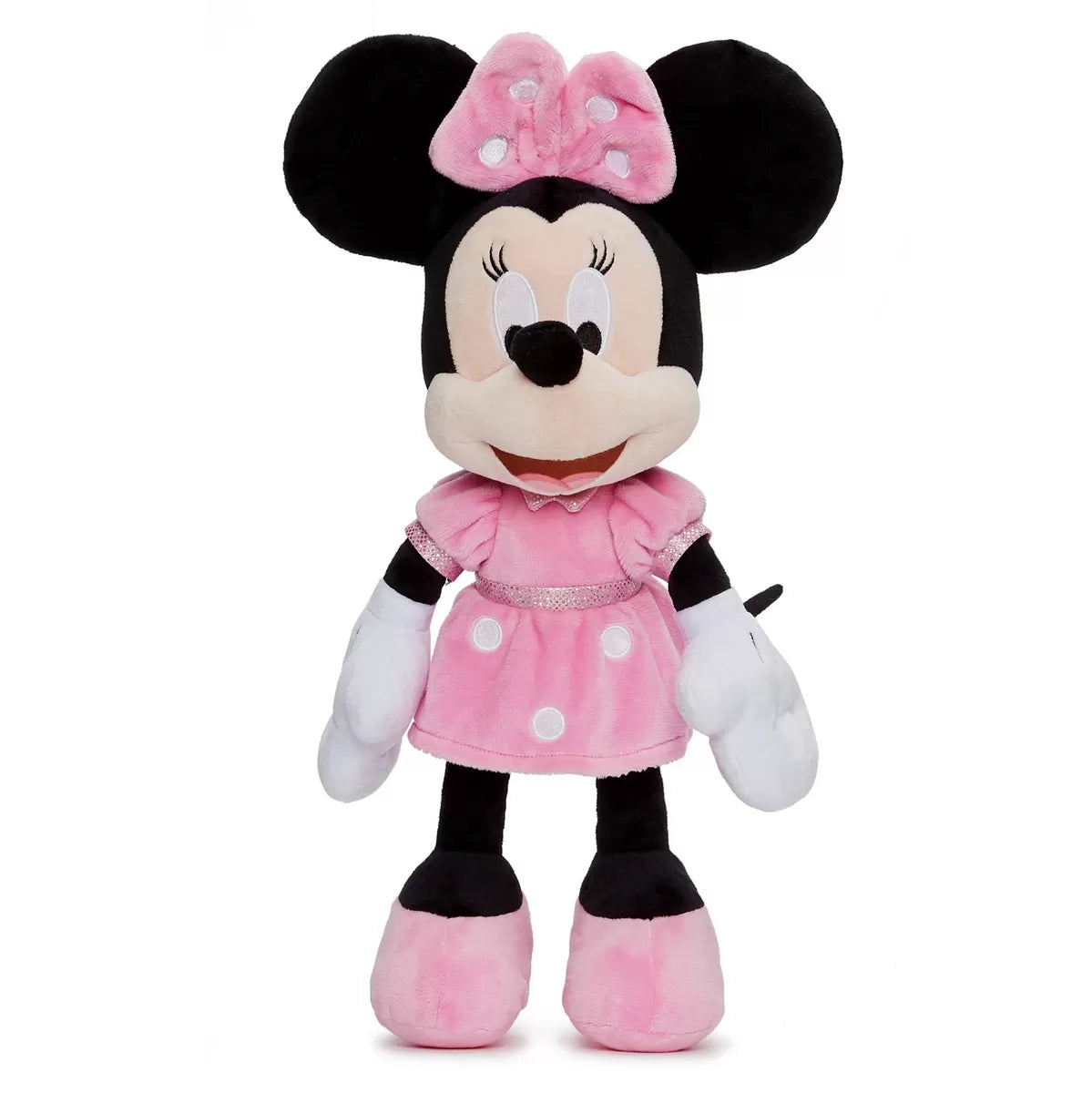 Minnie egér plüssjáték 35cm