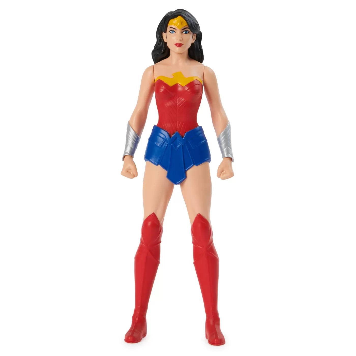 Batman Wonder Woman figura 24 cm