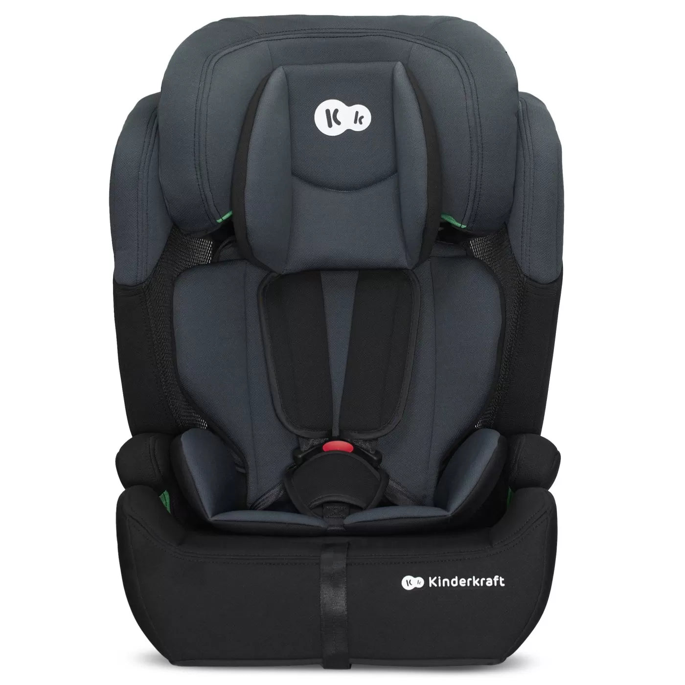 Scaun auto kinderkraft comfort up i-size 76-150 cm, black