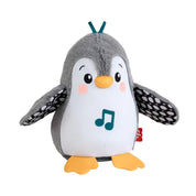 Fisher price pinguin muzical