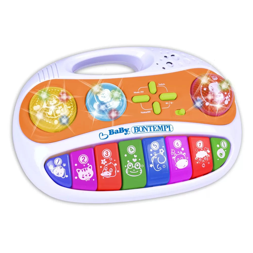 Bontempi orga baby