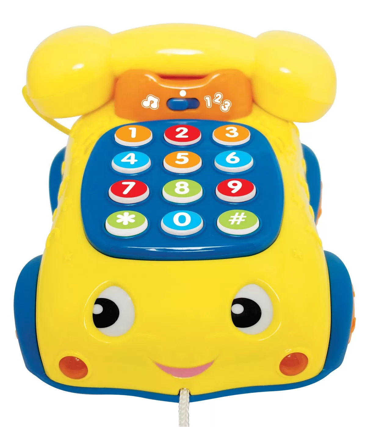 Winfun telefon masinuta