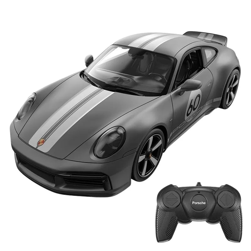 Porsche 911 Sport Classic 1:16 méretarányú távirányítós autó