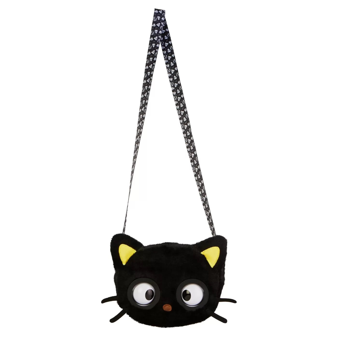Hello Kitty és barátai táska kisállatoknak chococat