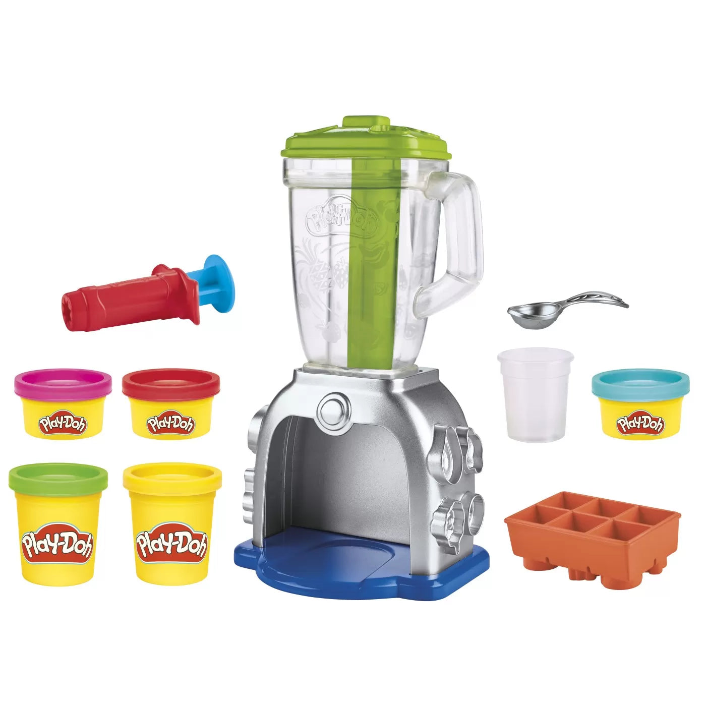 Play-Doh turmixgép készlet