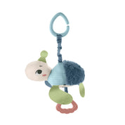 Fisher price planet friends jucarie de agatat broscuta testoasa