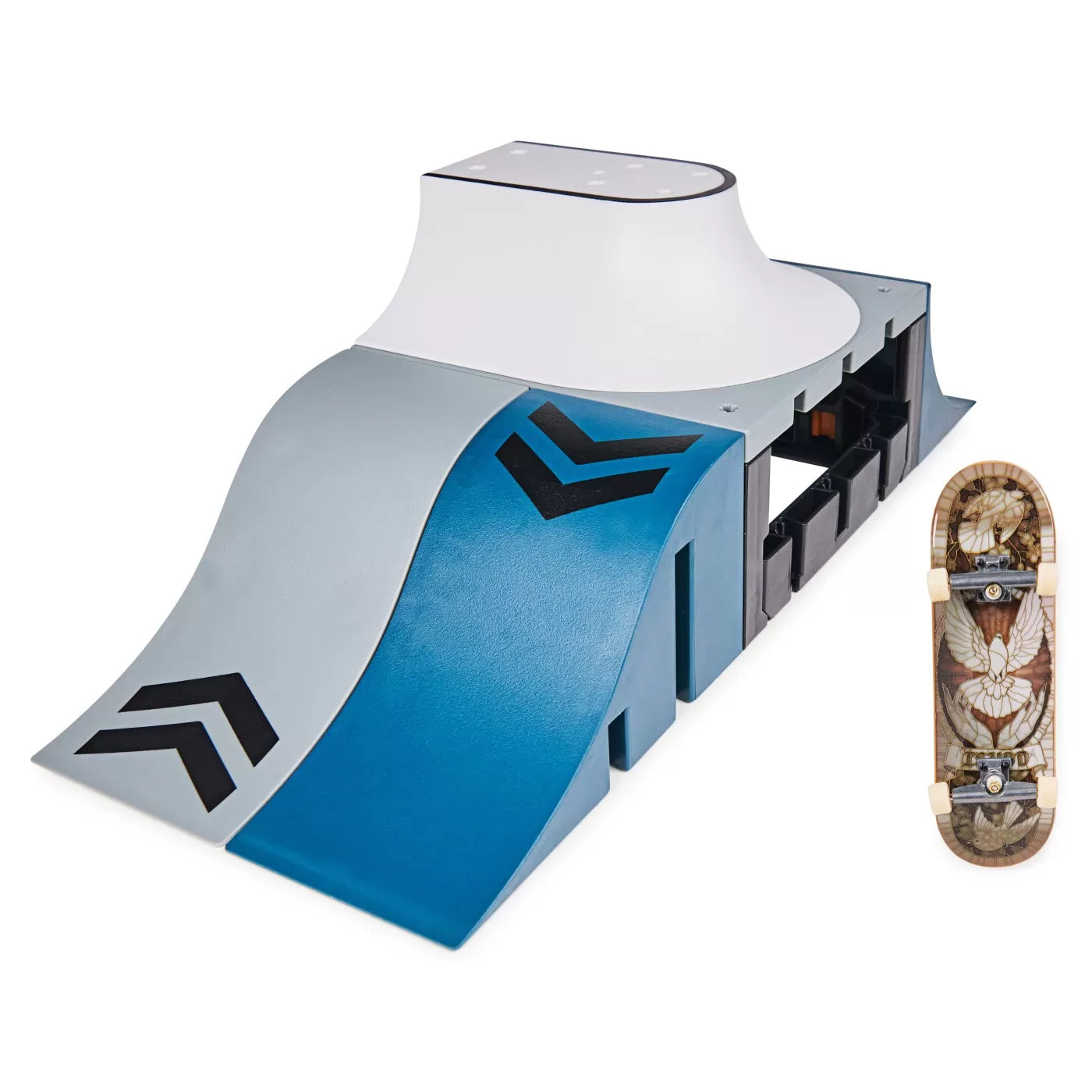 Tech deck csomag xconnect fogólap speedway hop
