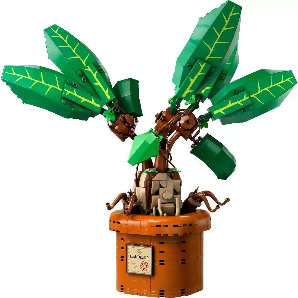 Lego harry potter tm matraguna 76433