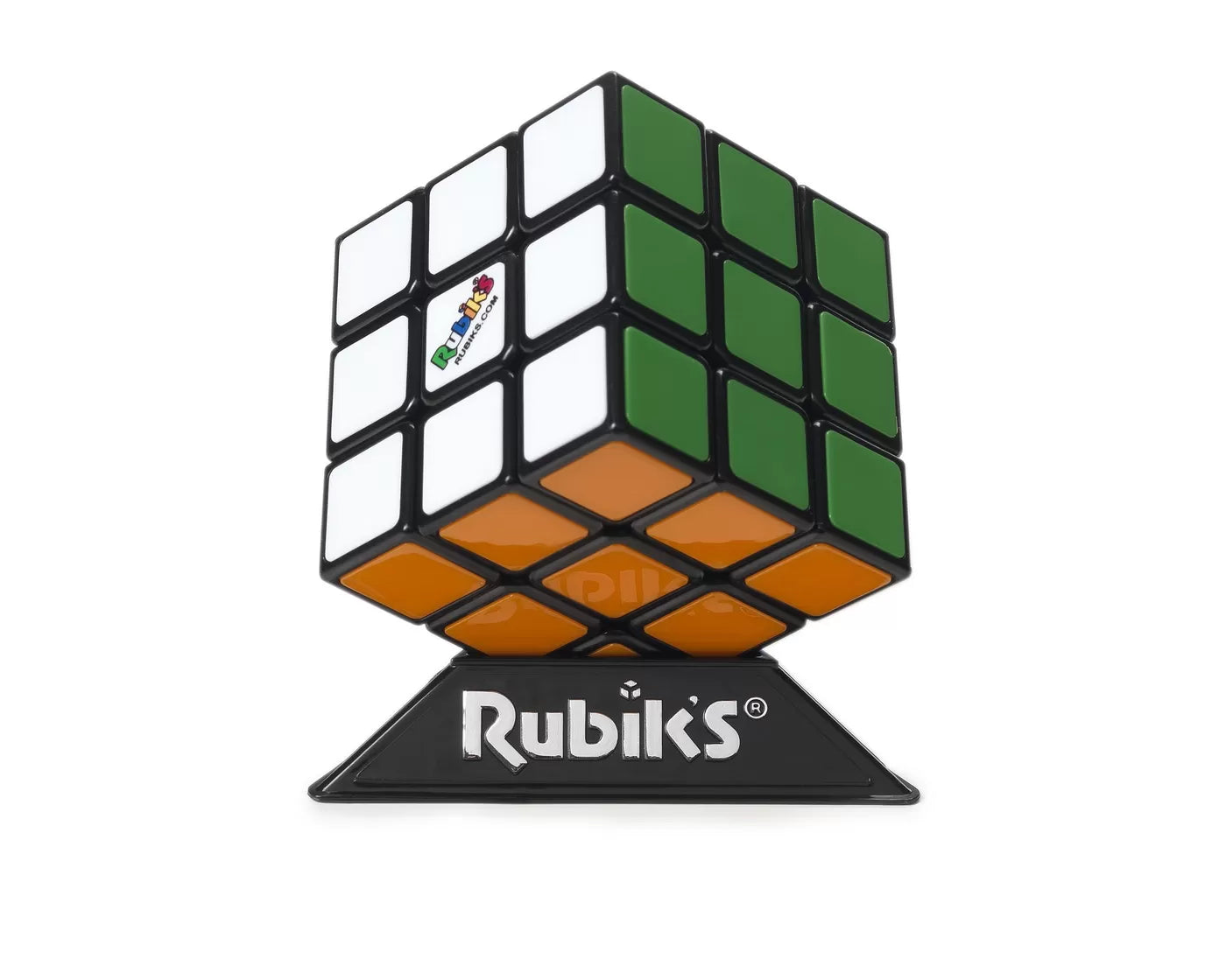 Cub rubik 3x3 original v10