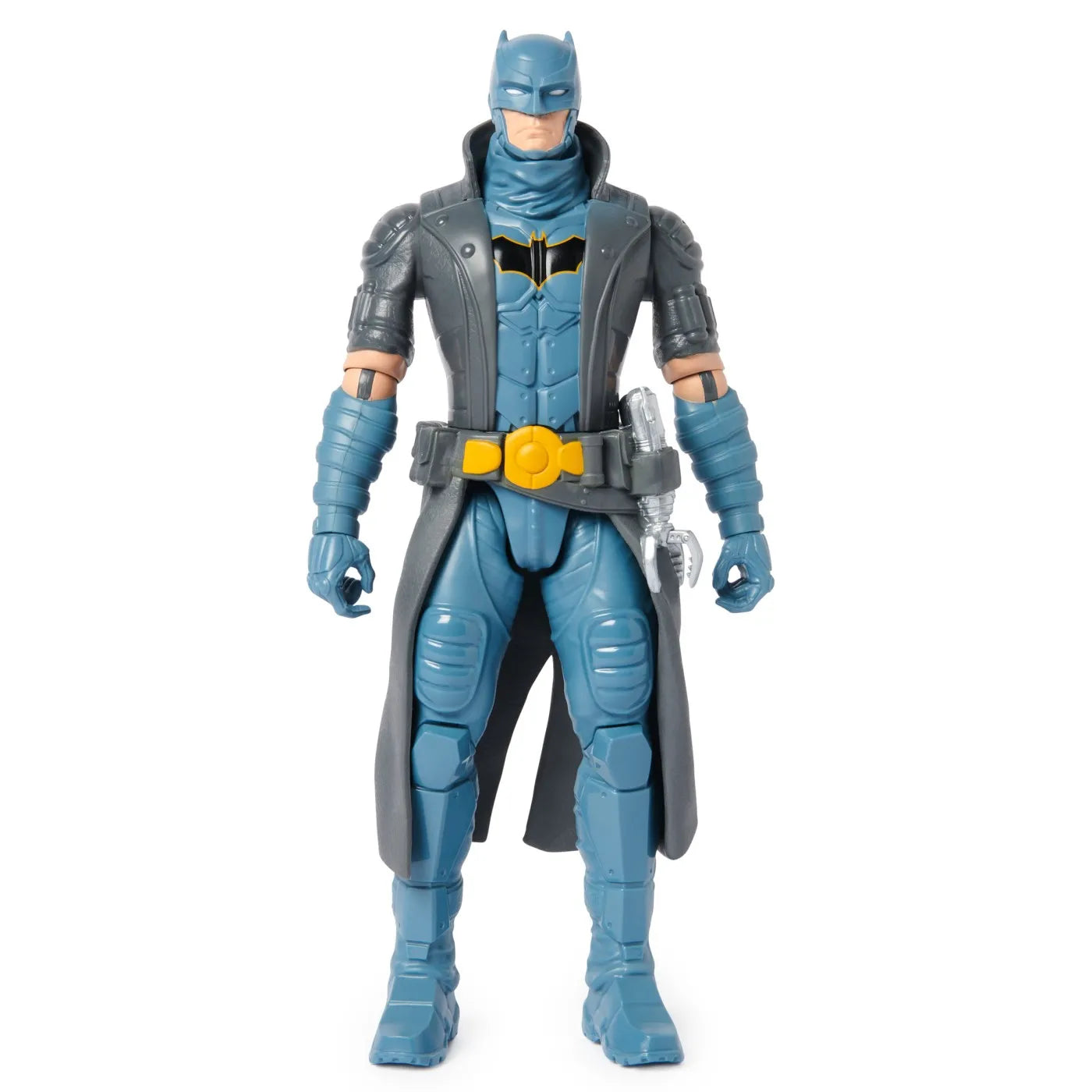 Batman figura kék öltönyben 30cm