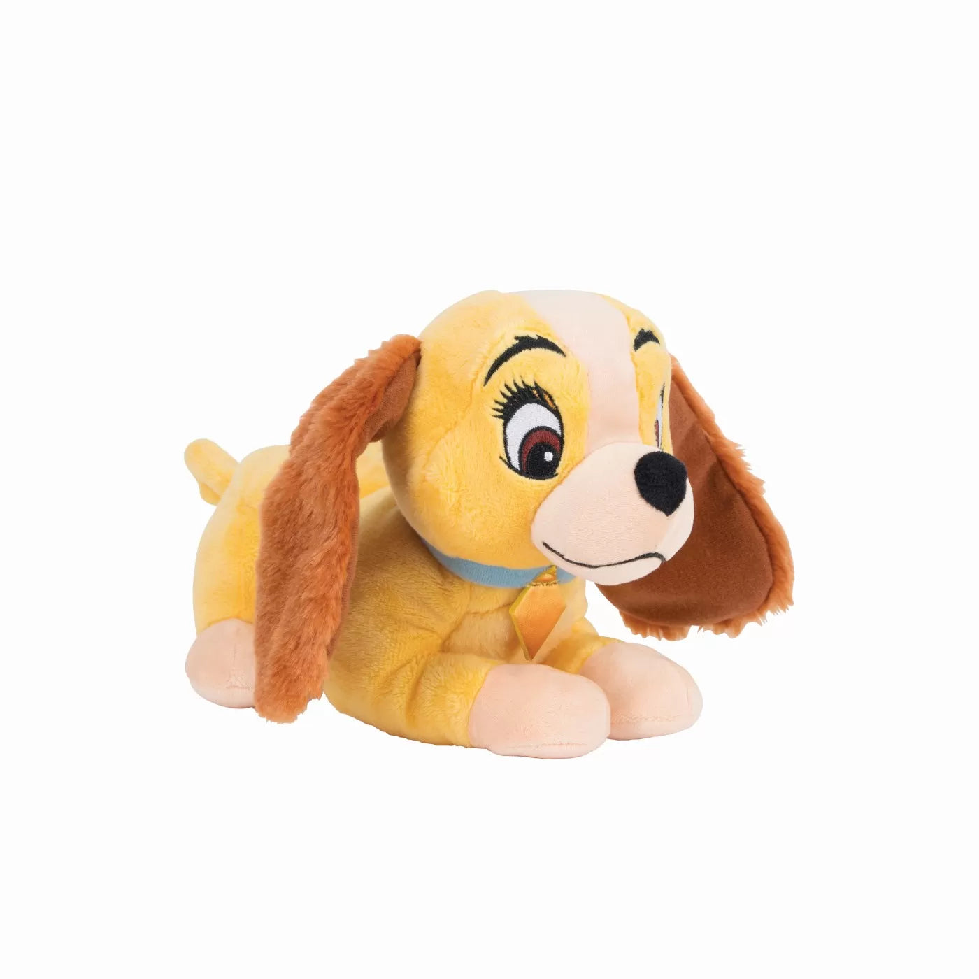 Disney hölgy plüssjáték 17cm