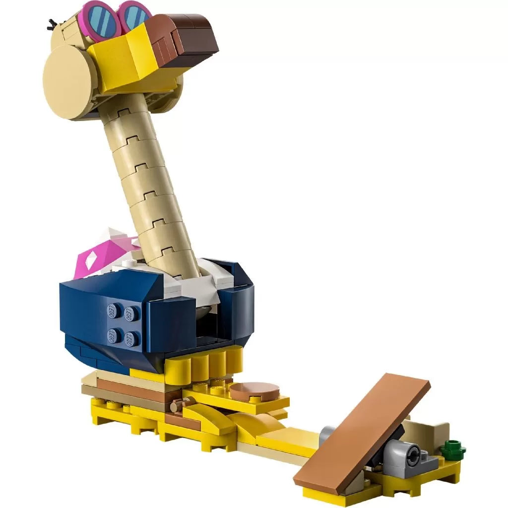 Lego Super Mario kiegészítő szett Conkor dilemmája 71414
