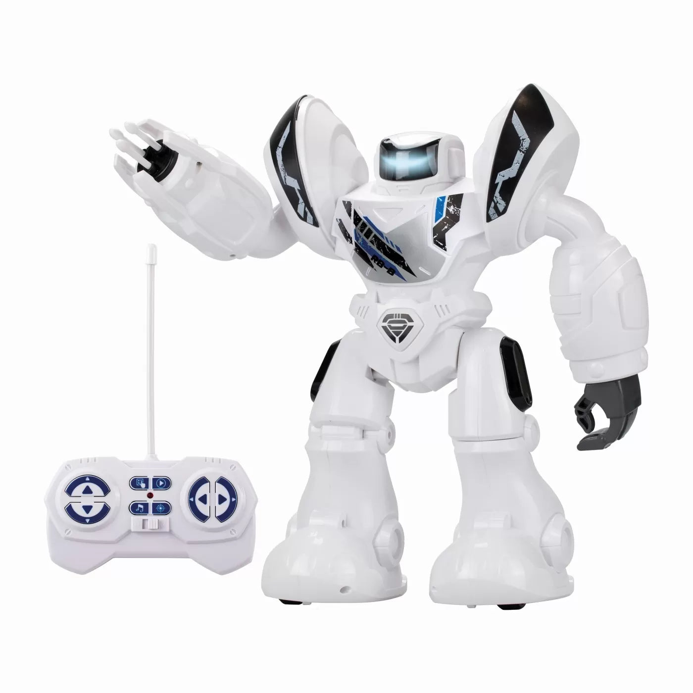 Robot electronic robo blast alb