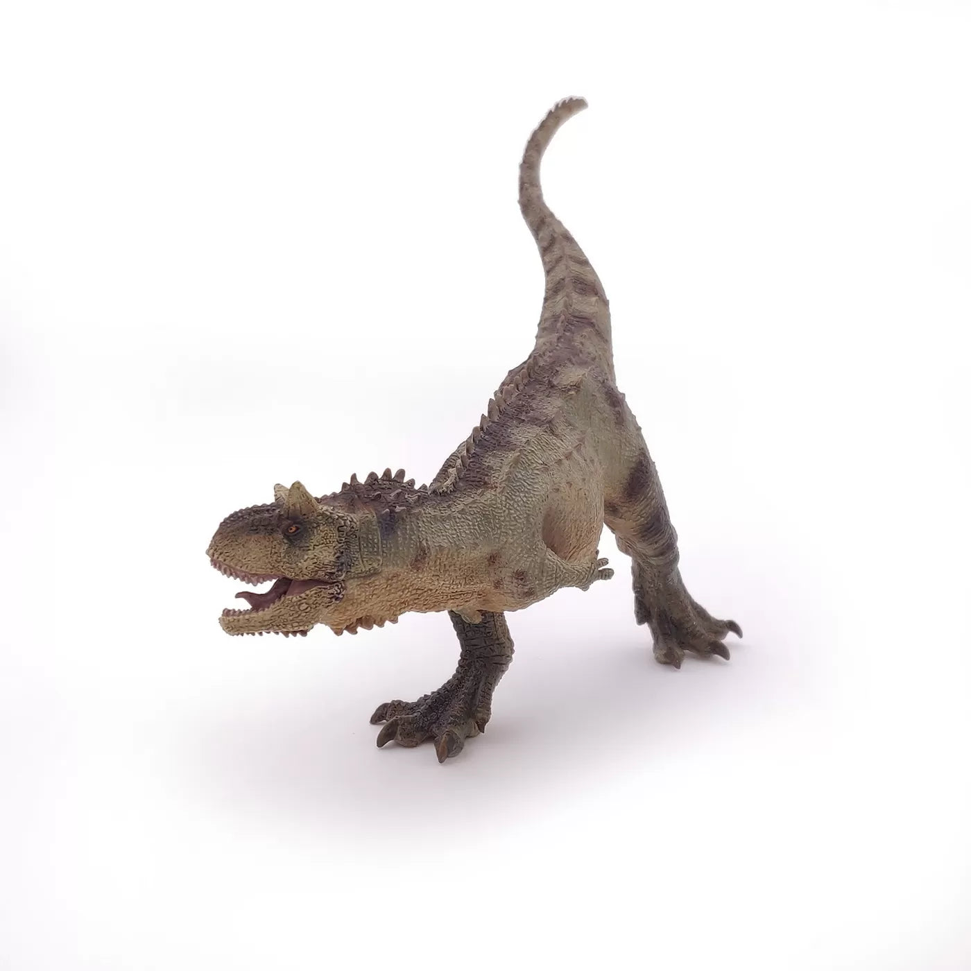 Papo carnassauria dinoszaurusz figura