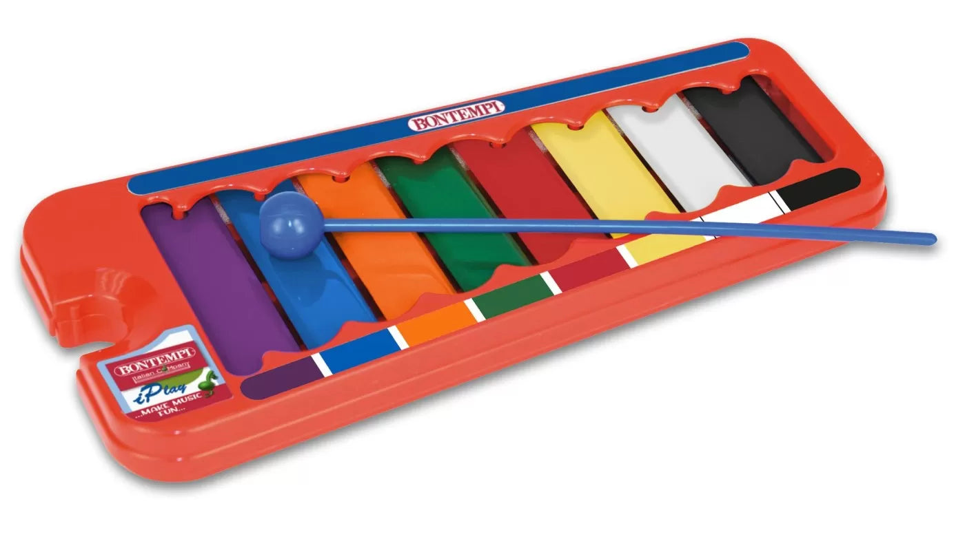 Bontempi mini xilofon