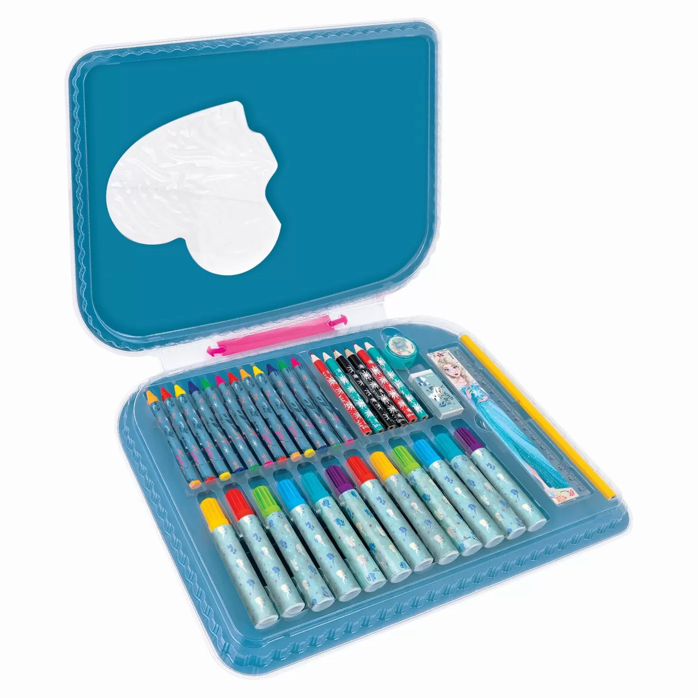Gentuta pentru desen art case frozen