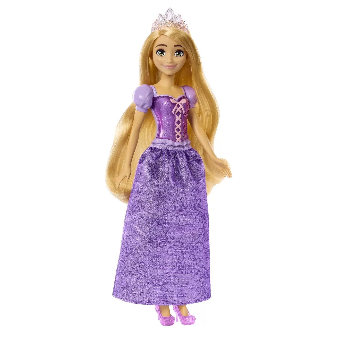 Disney princess papusa rapunzel