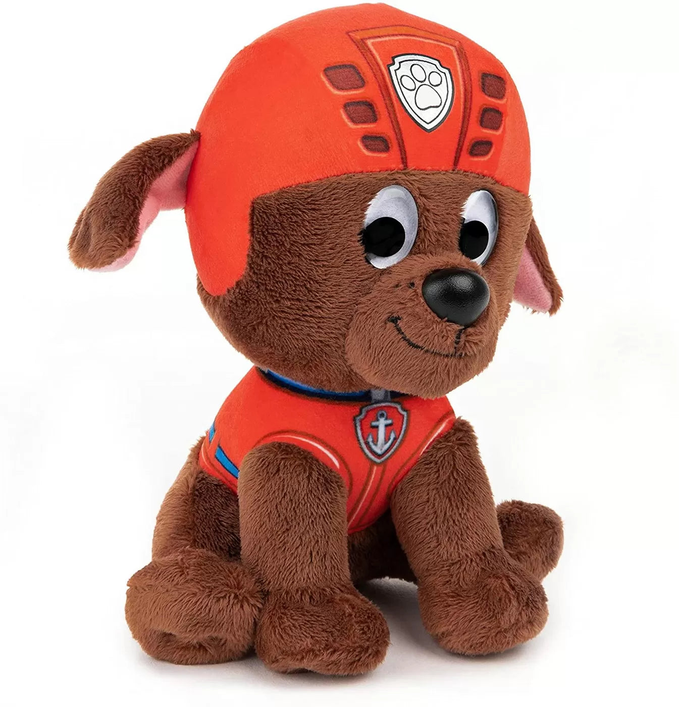 Mancs Patrol Gund Plus Zuma 15cm