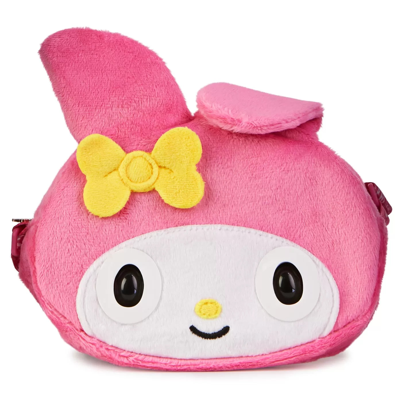 Táska háziállatoknak Hello Kitty és barátaim, az én dallamom