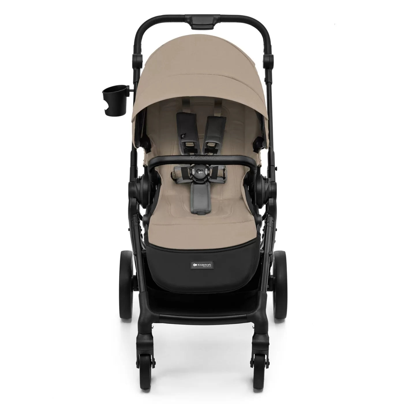 Kinderkraft yoxi sport babakocsi, bézs